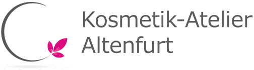 Kosmetikatelier Altenfurt Logo